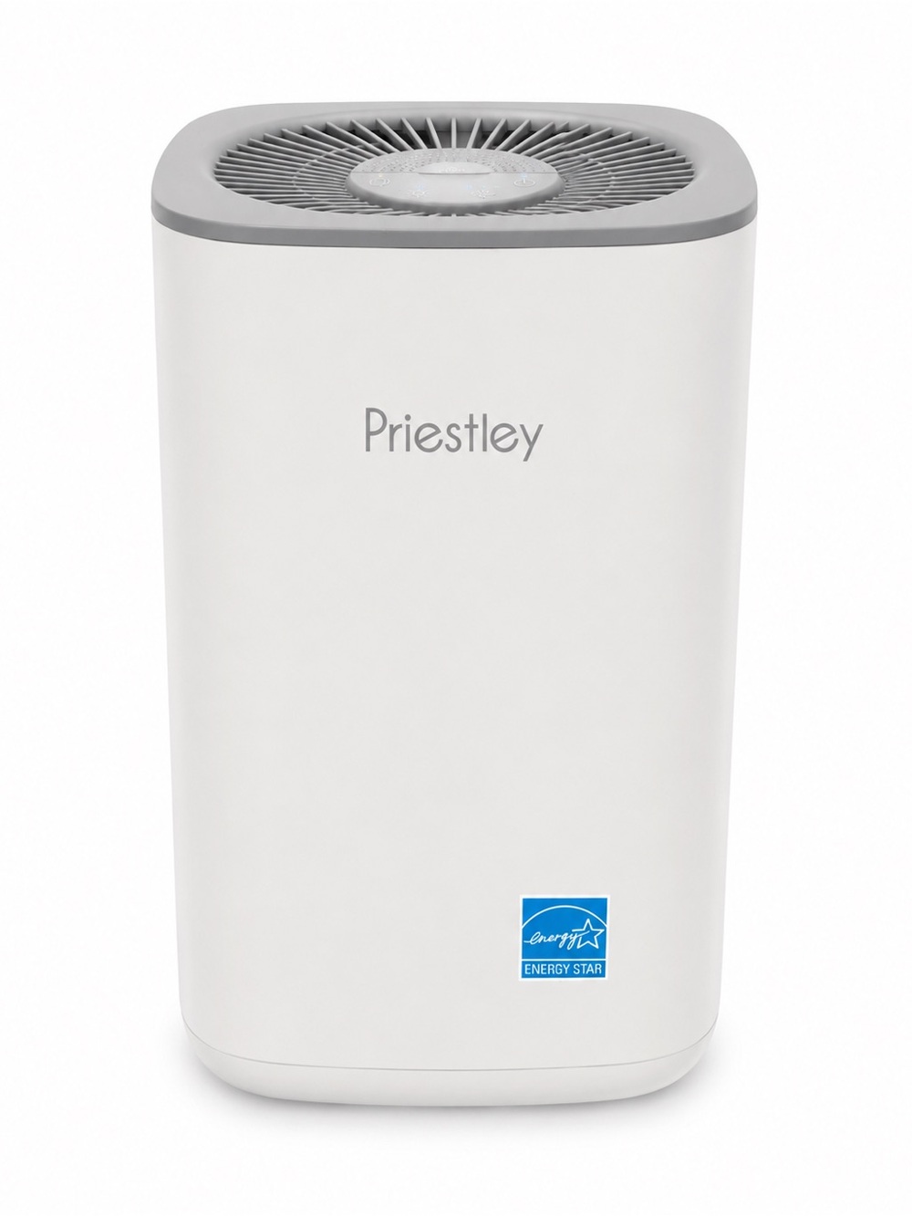 Priestley Energy Star Air Purifier | HEPA Air Cleaner | Tested & Working